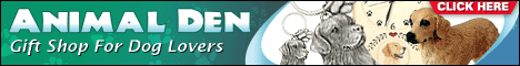 Animal Den - Gift Shop for Animal Lovers!